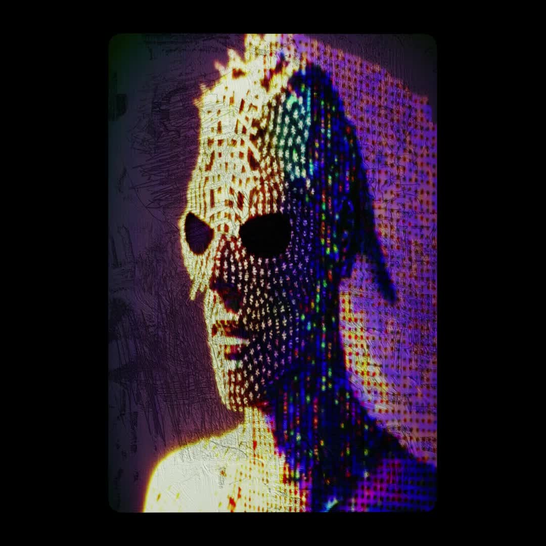 Collectible Card 1