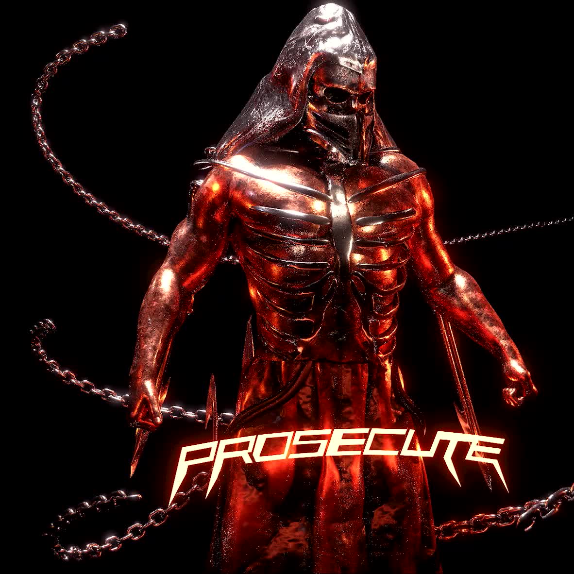 Prosecute