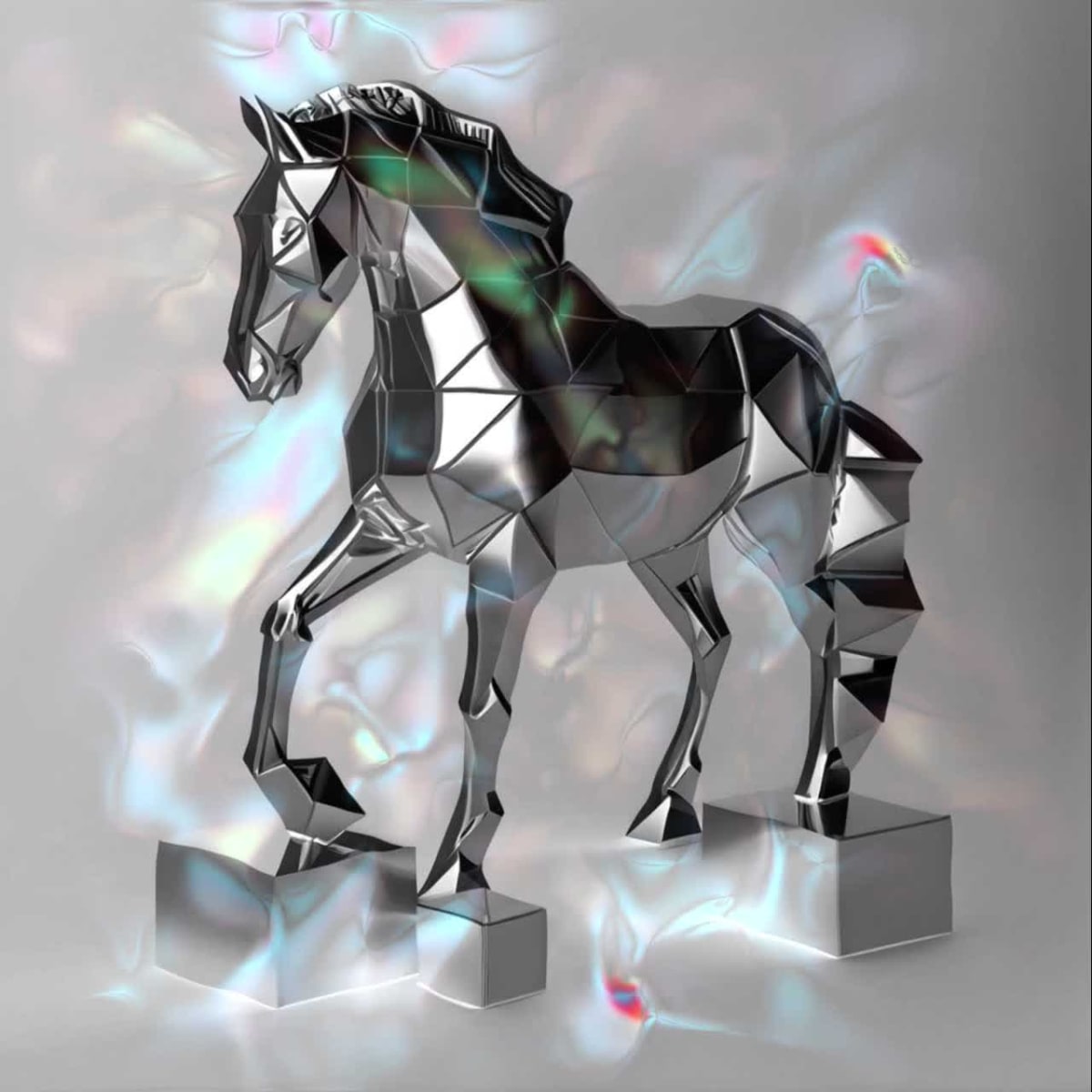 Silver