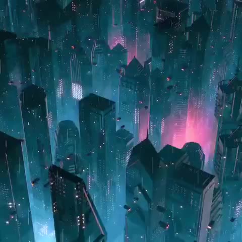 Rainly Future