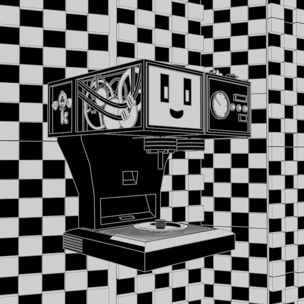 Tea, Coffee or Meme?