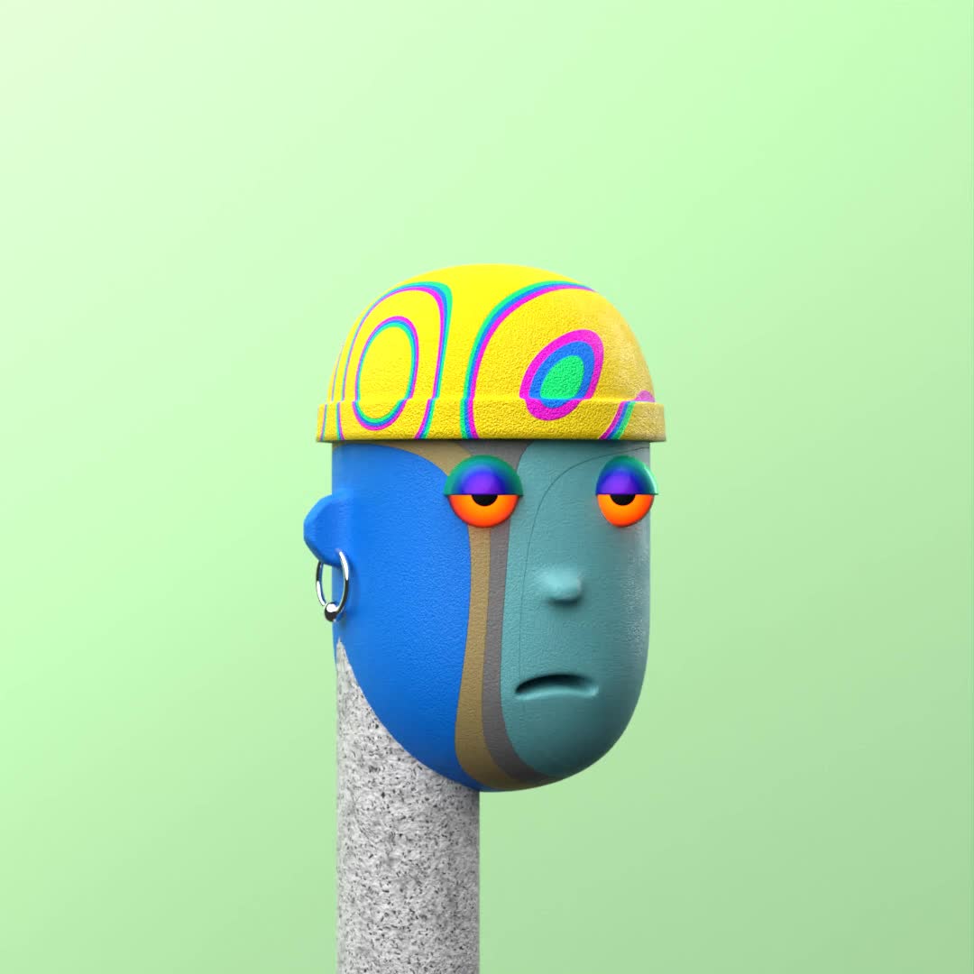 Punk XXIV