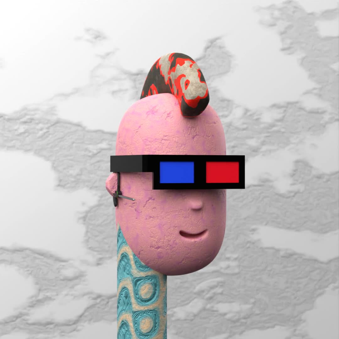 Punk XXV