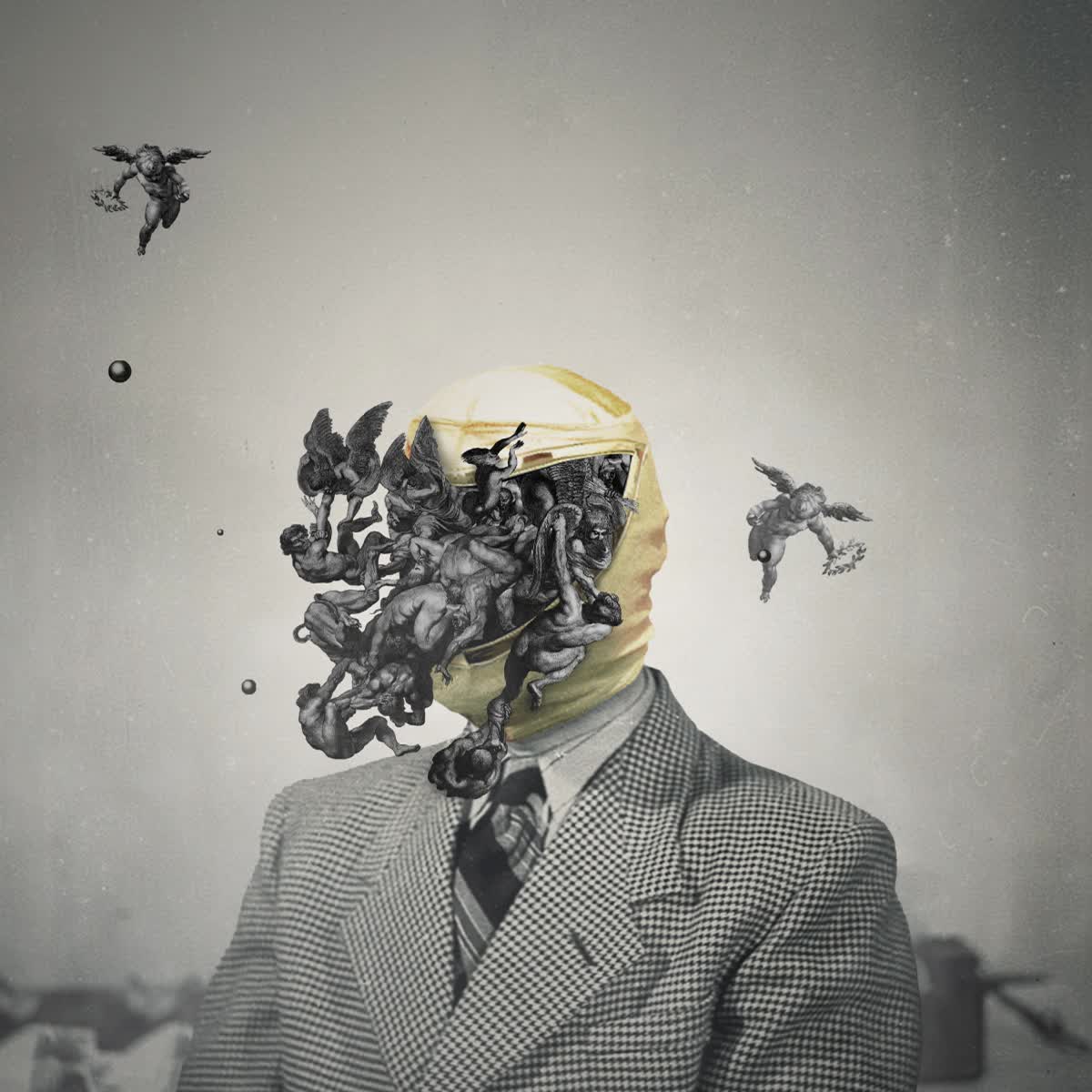 Lucha Contra Tus Demonios