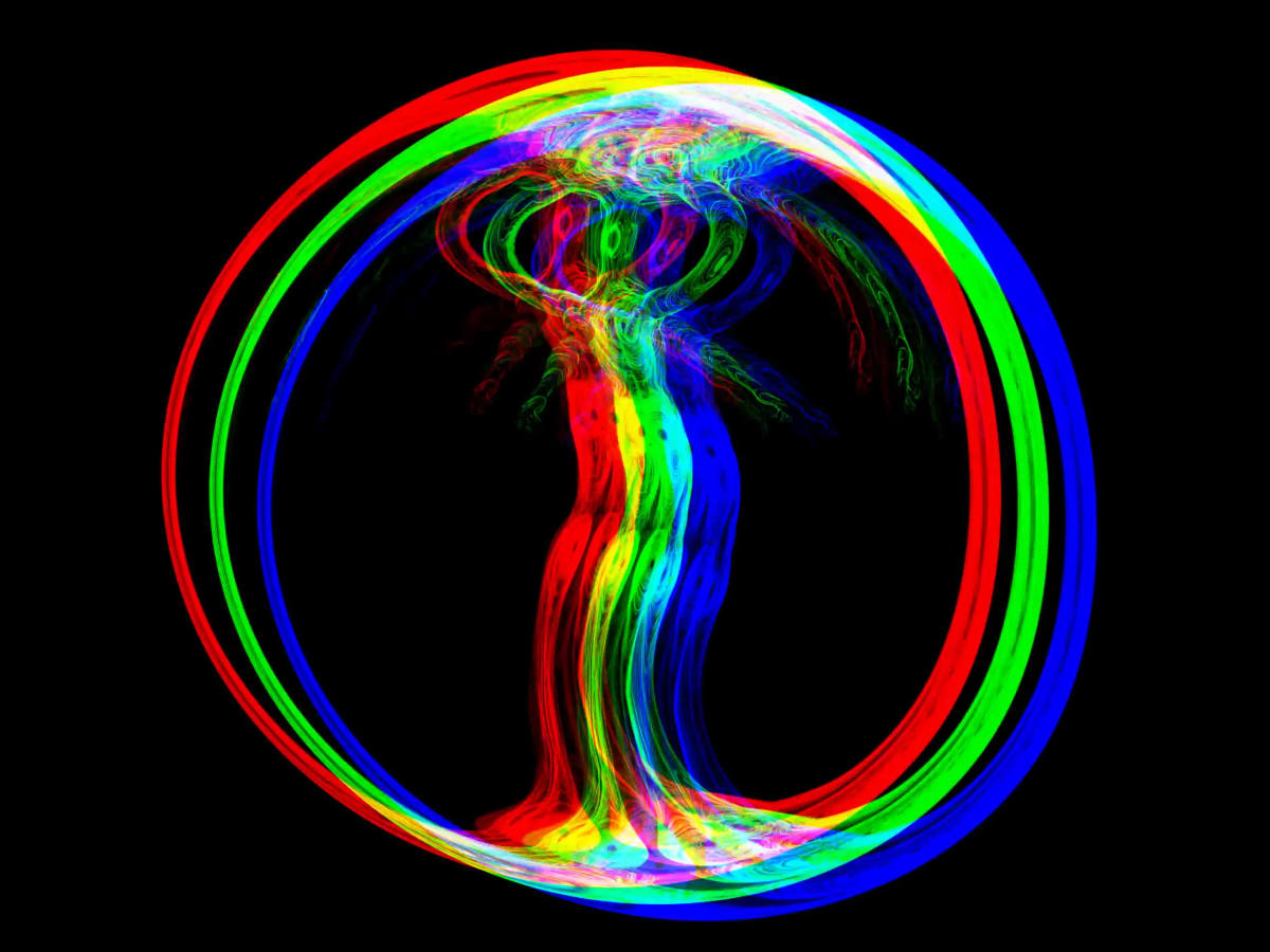 RAVE
