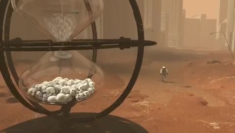 Survive!