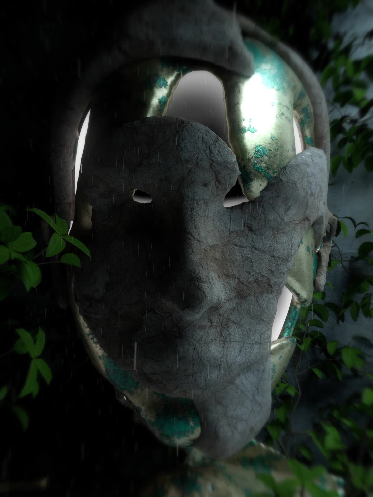 Mask