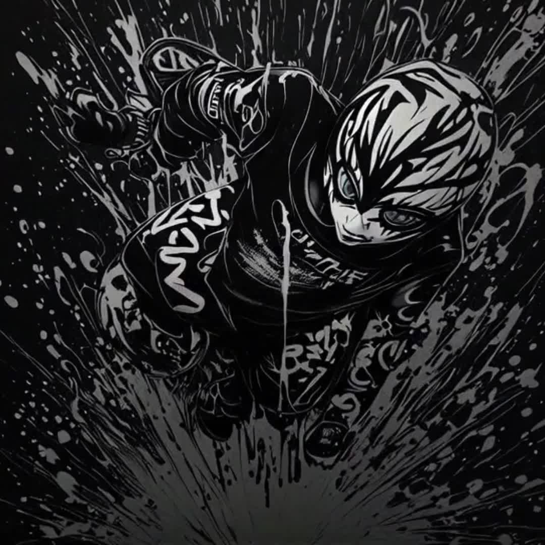 Transforming Venom Into Power