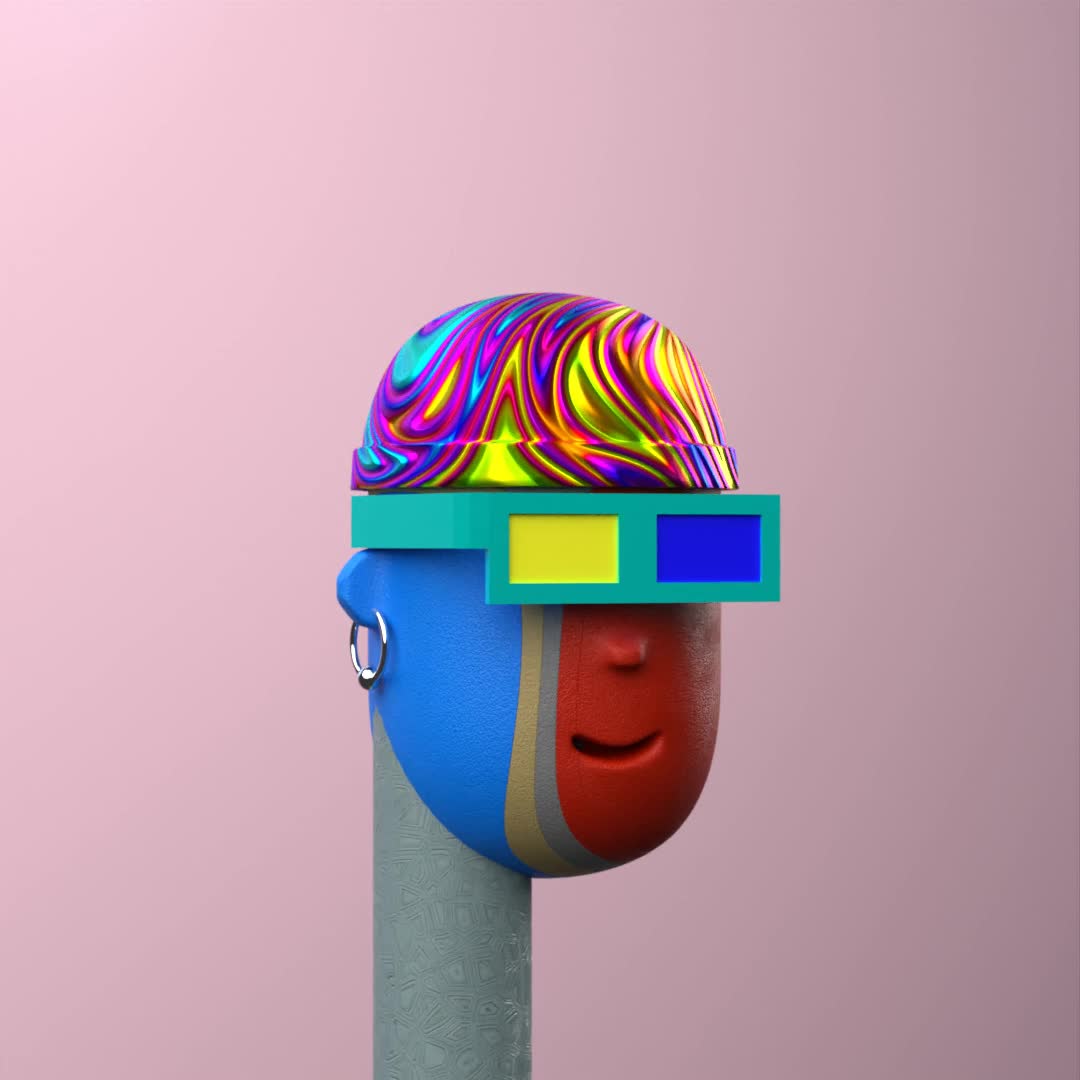 Punk XXVII