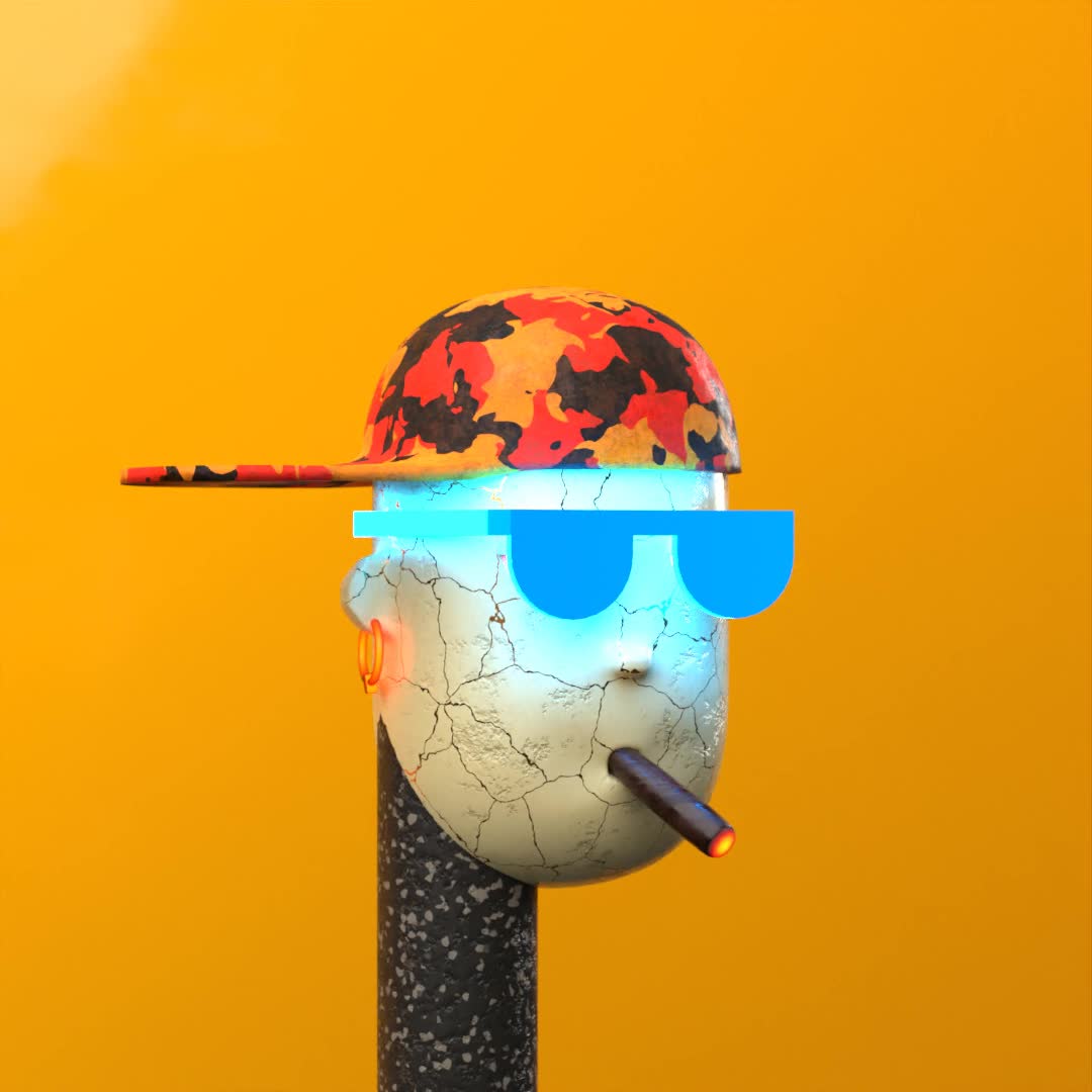 Punk XXIX