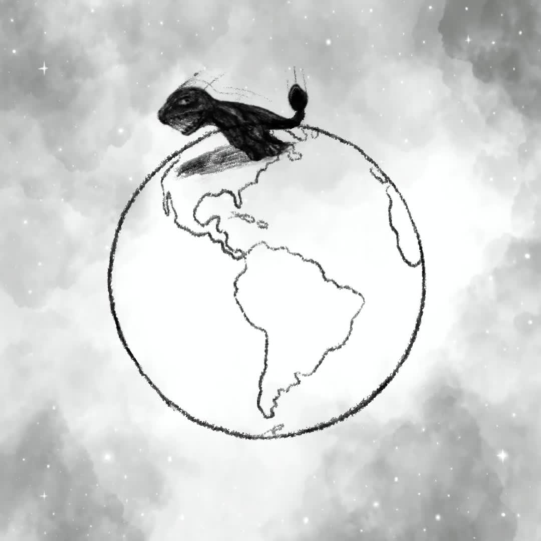 Top of the World