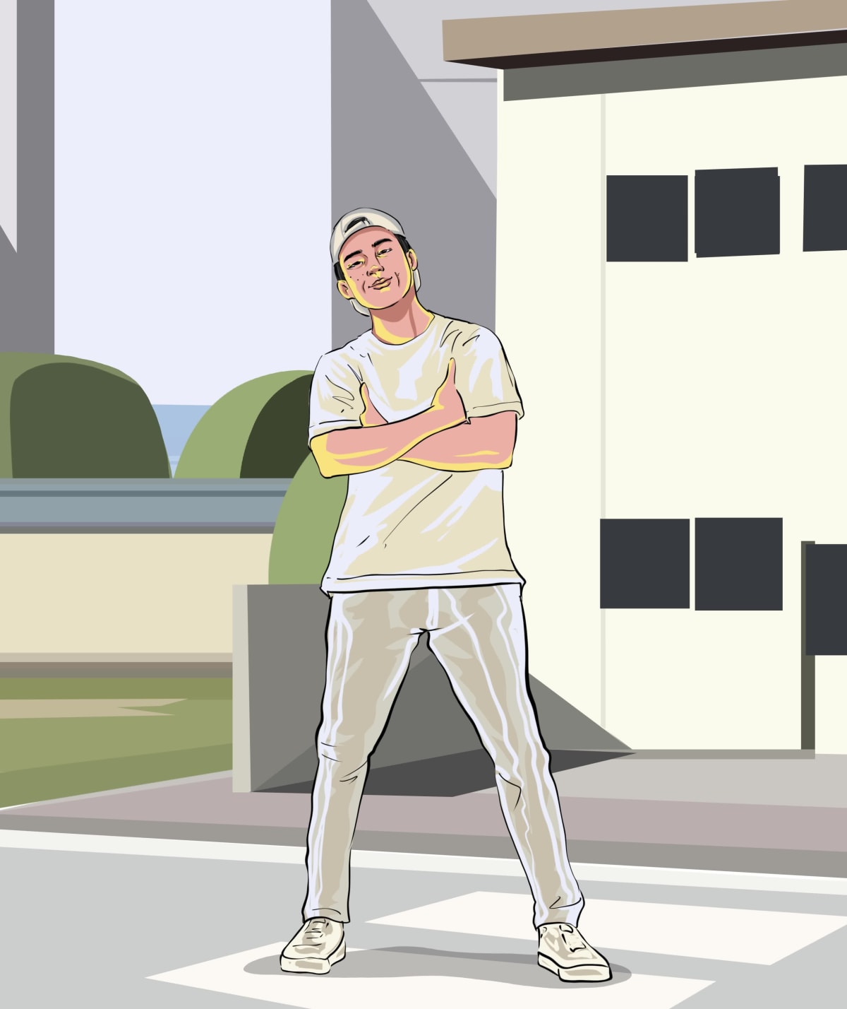 Until The Hip-Hop Stop