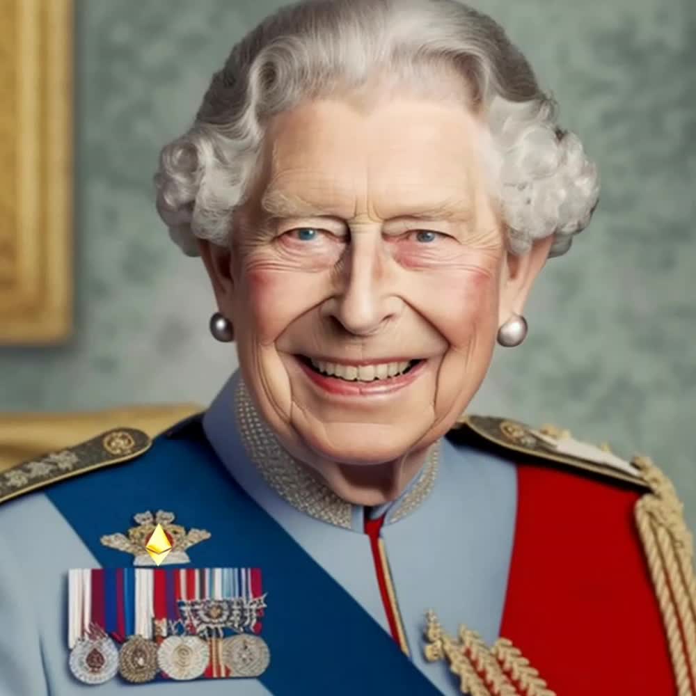 CHARLES III MEME