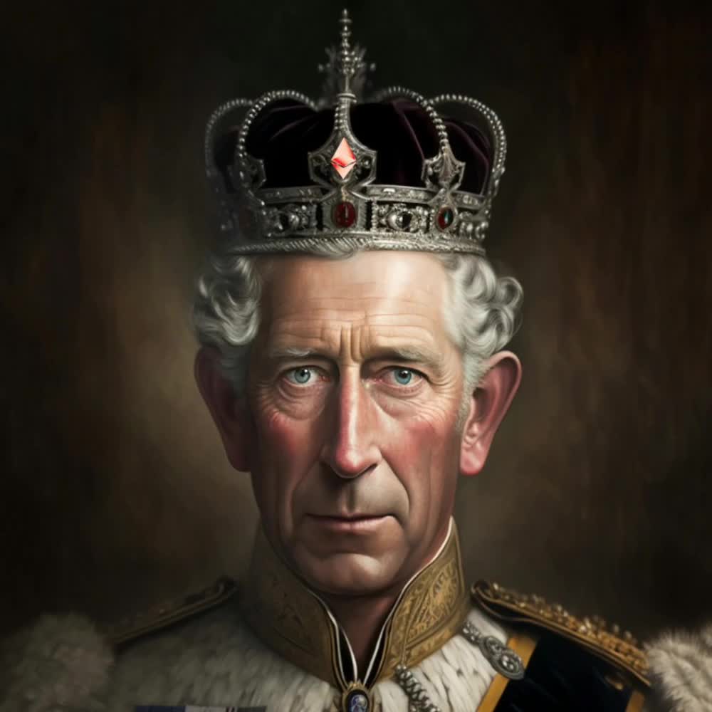 CHARLES III