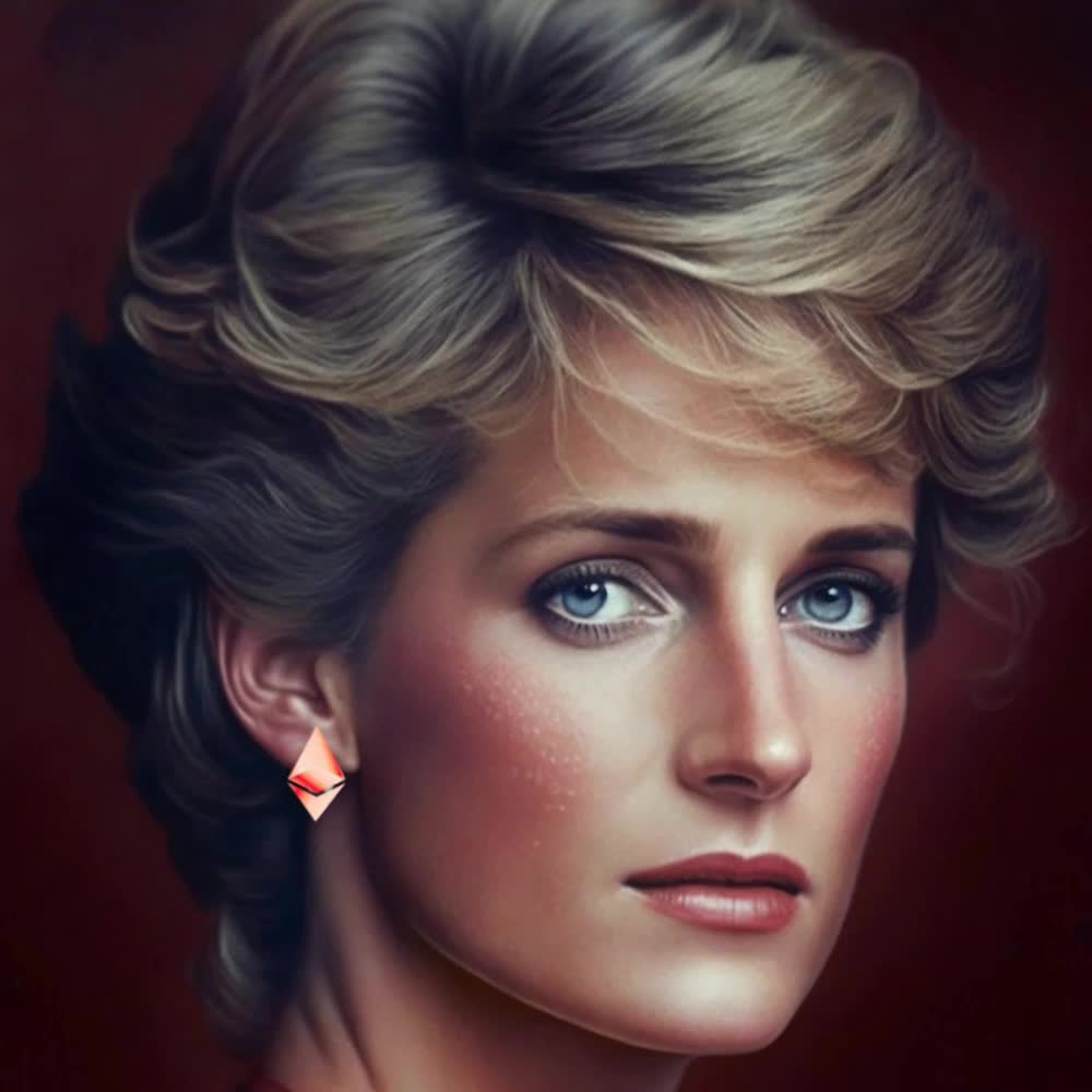 DIANA : 7 TRUTHS