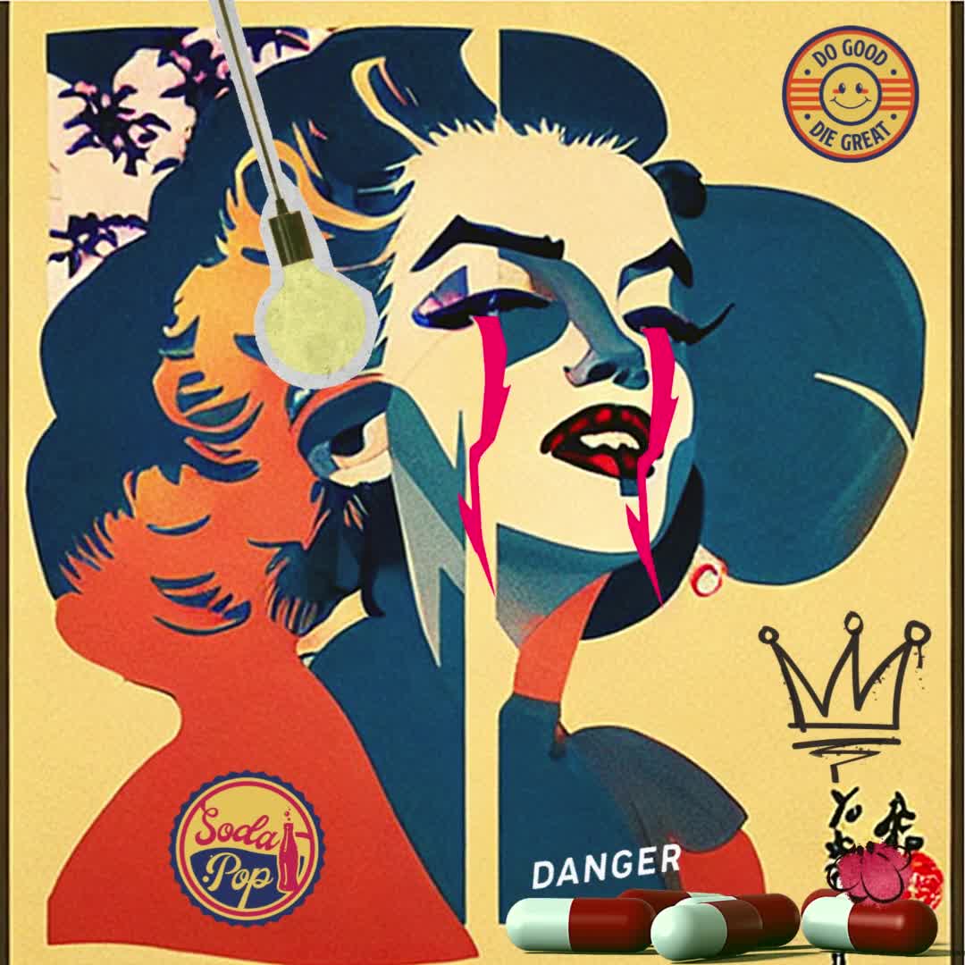 Marylin Haiku