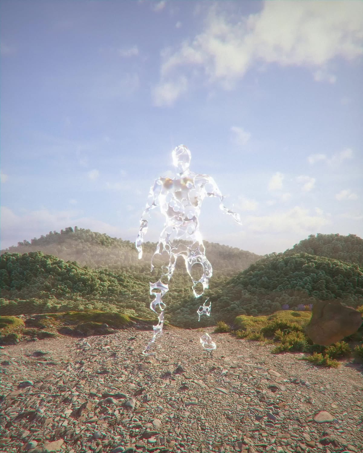 El - Master of Light