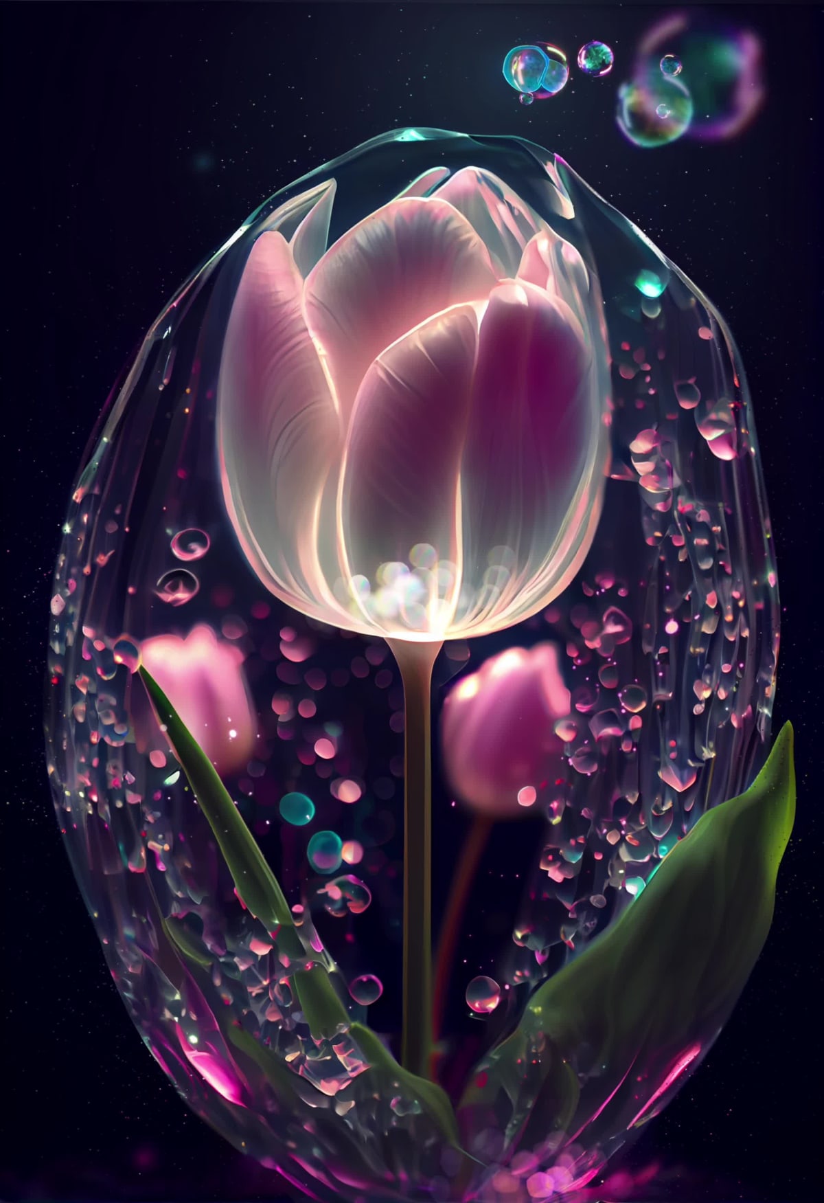 Tulip #1