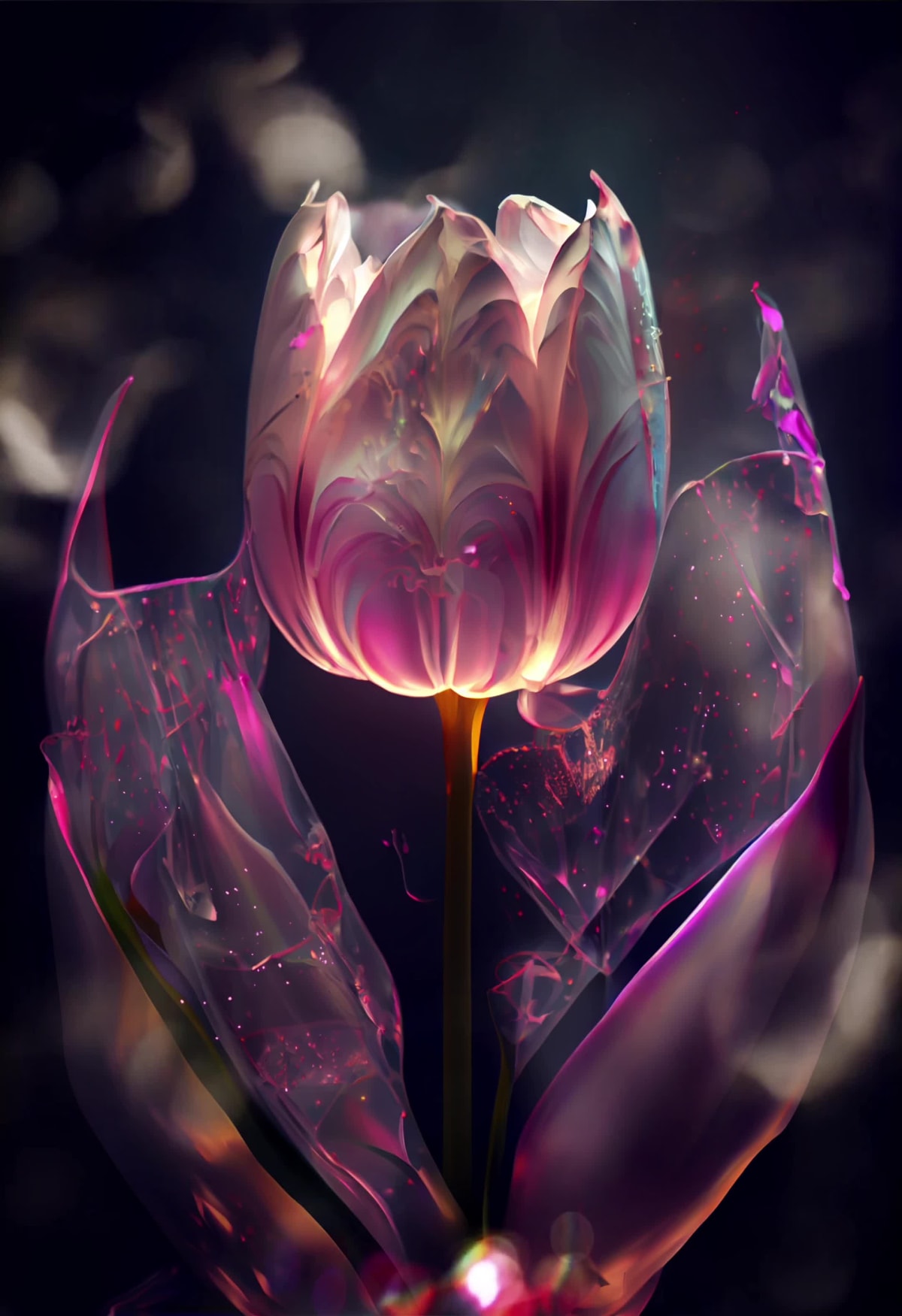 Tulip #2