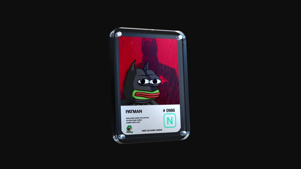 986 PATMAN
