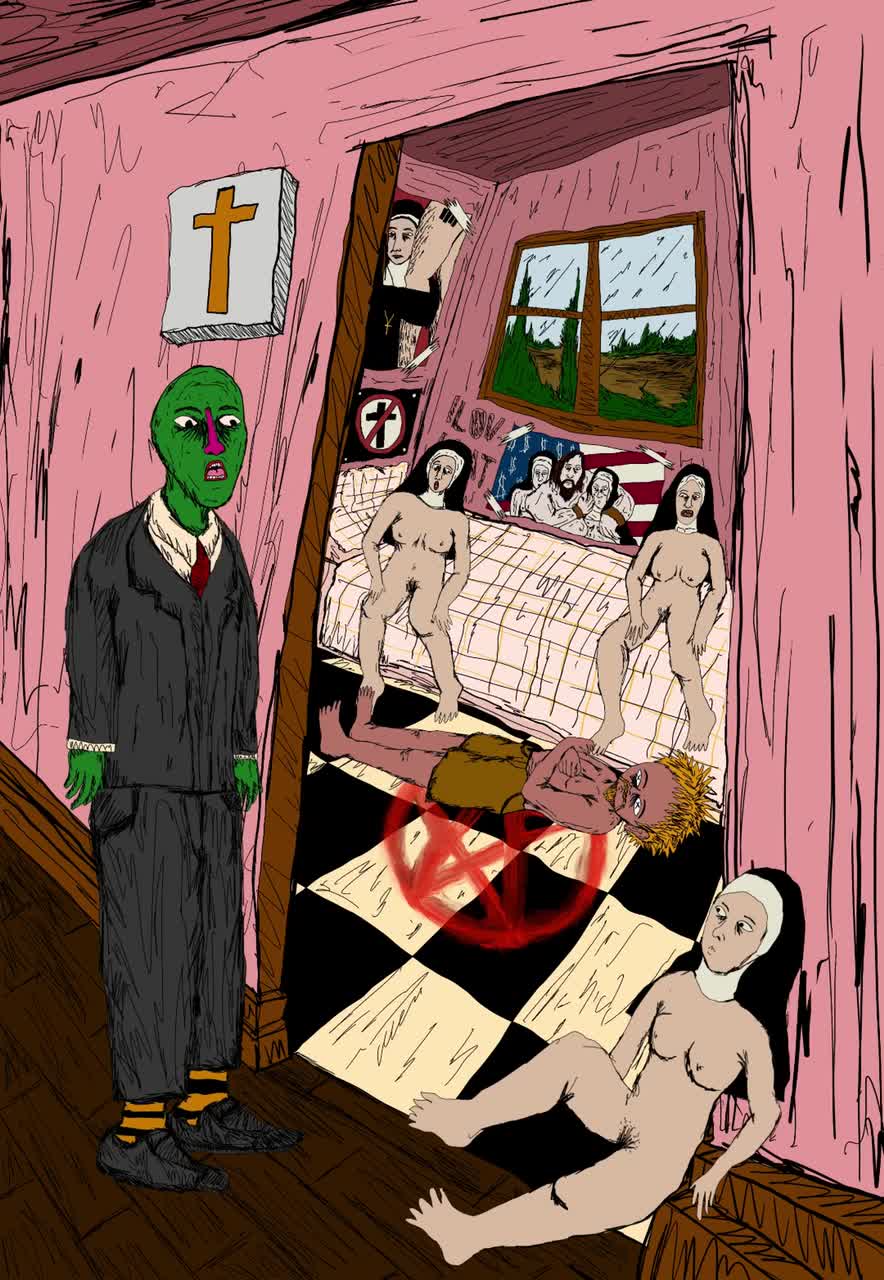 Deeper Sabbath