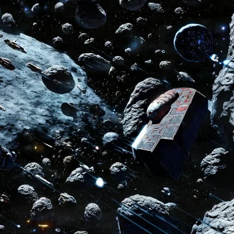 Rock-Hopping