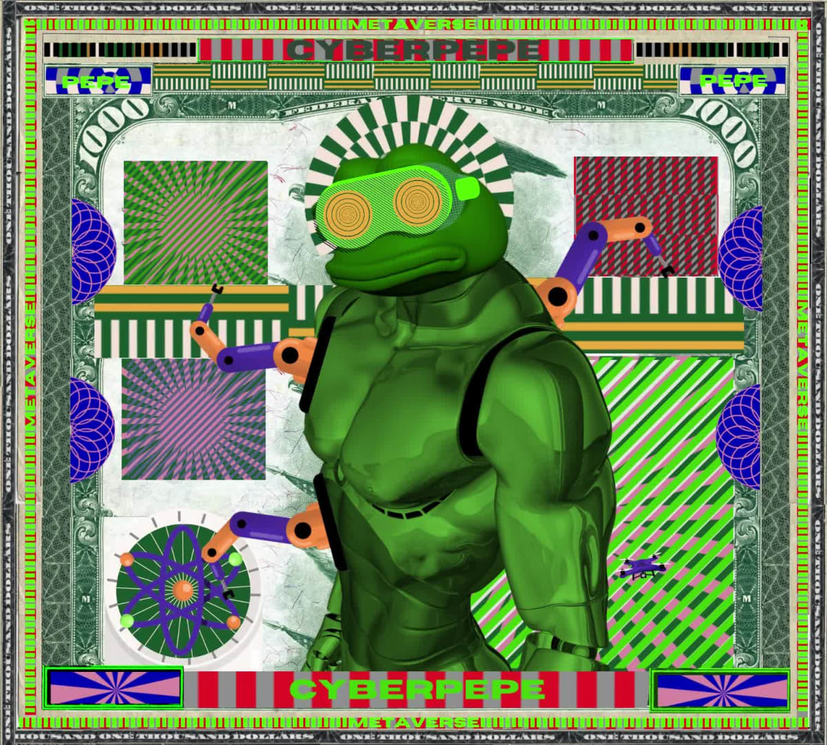 CYBERPEPE