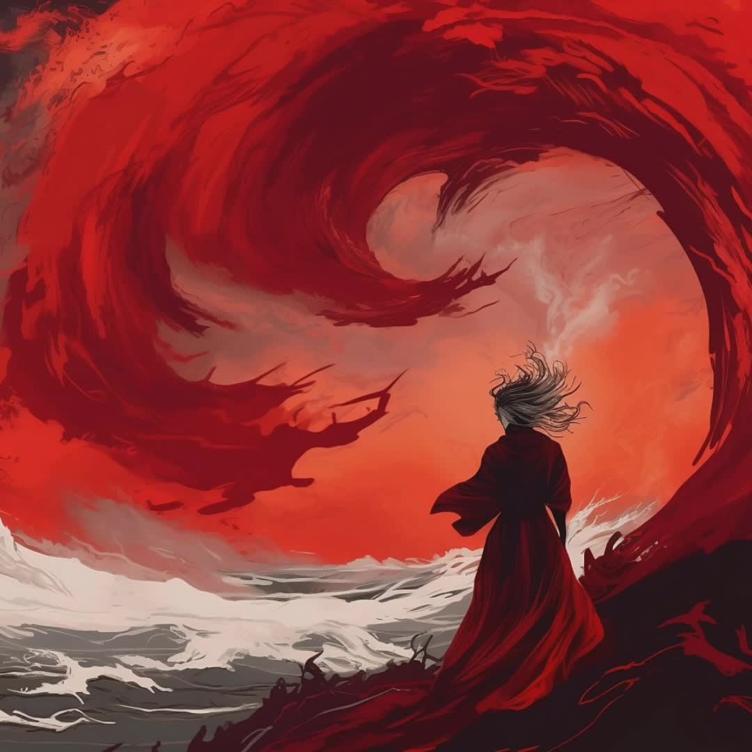 In the Storm