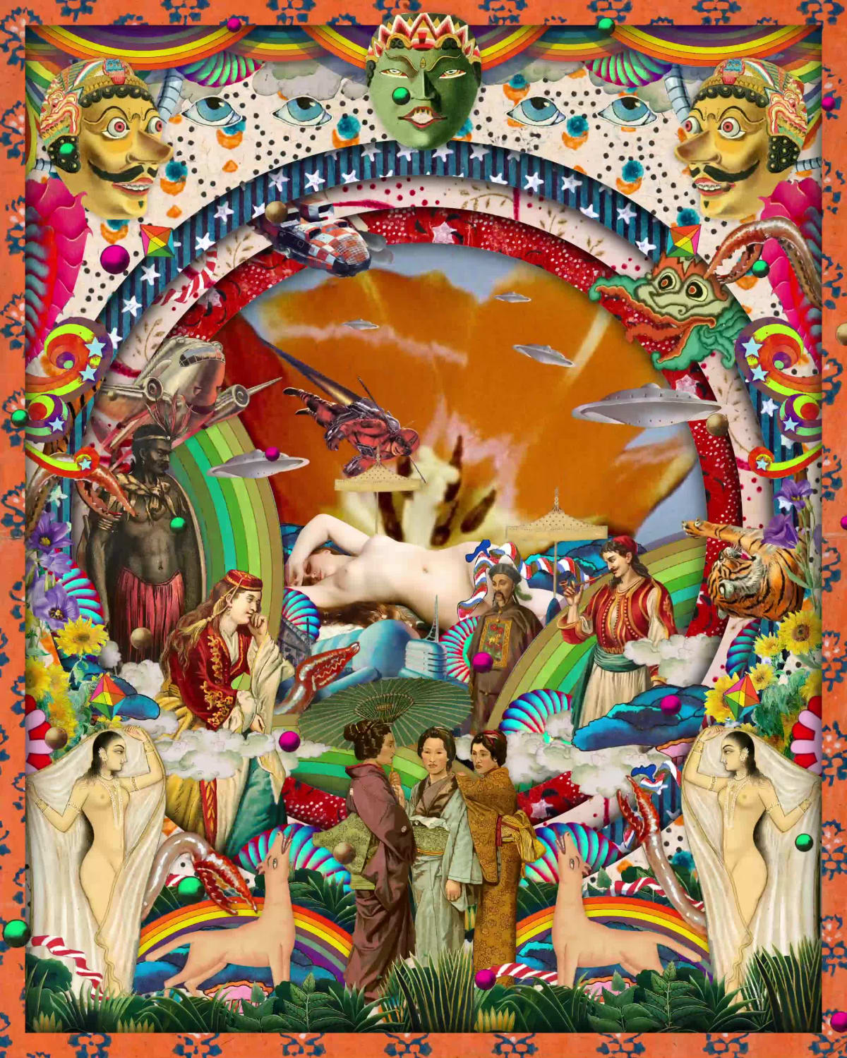 Efflorenscens E Planite