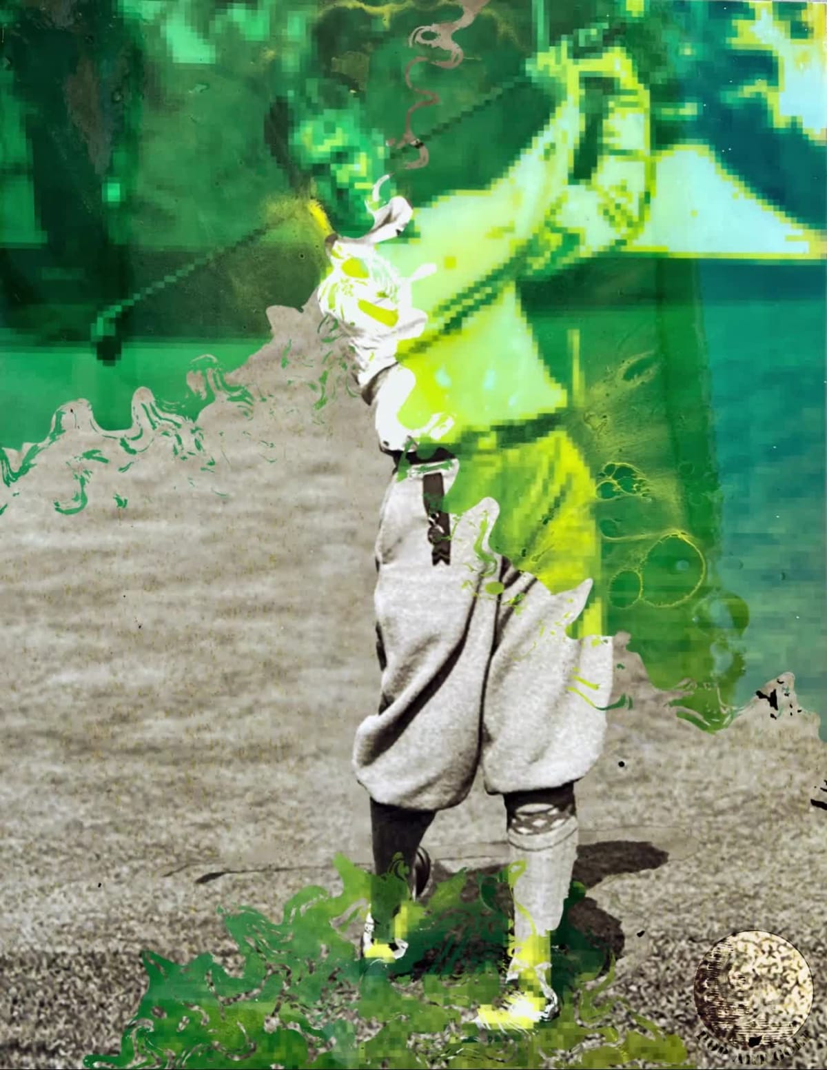 Bobby Jones - Follow Through