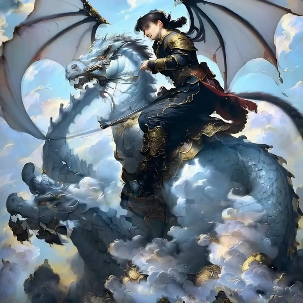 Dragon Land