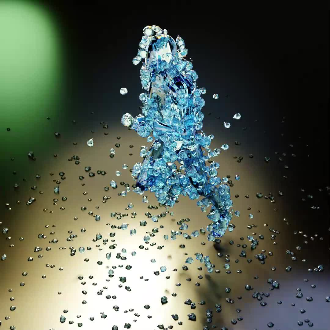 Water