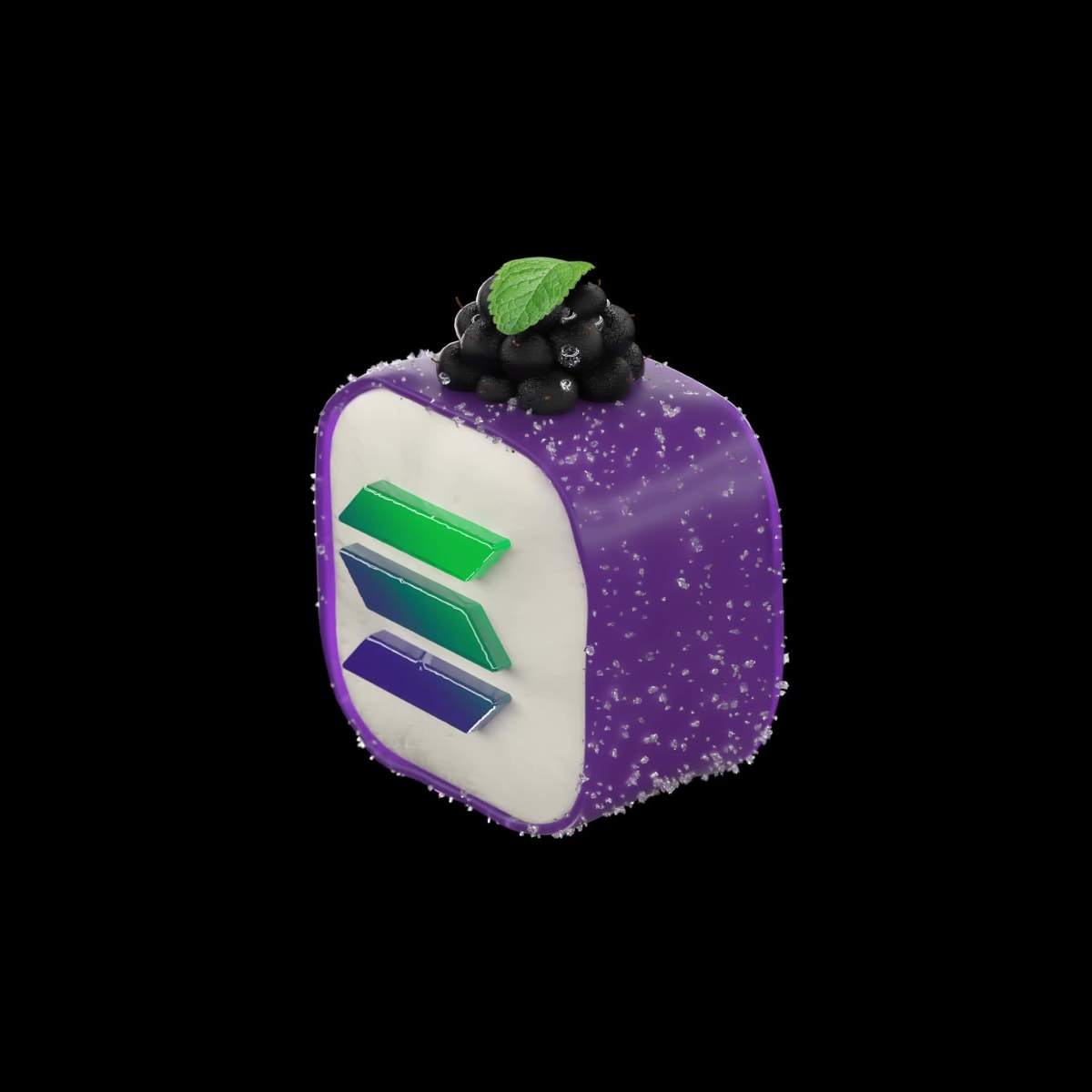 DessertSushi Solana #52