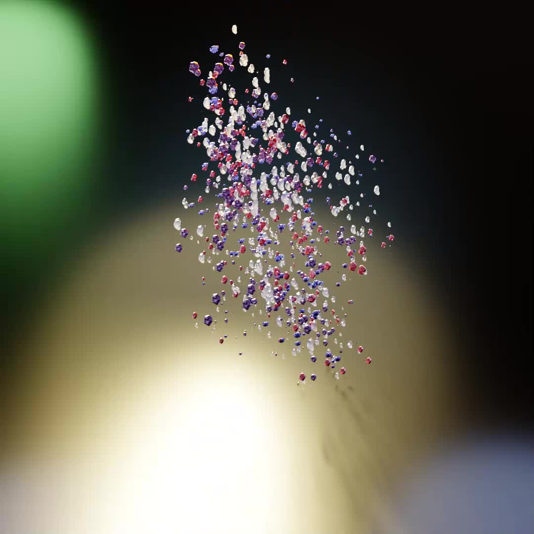 Crystal