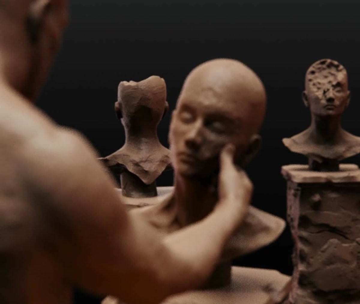 Act II - A Perfect Match