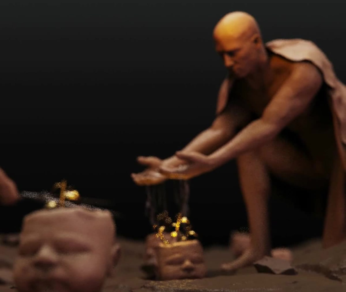 Act III - The Impact