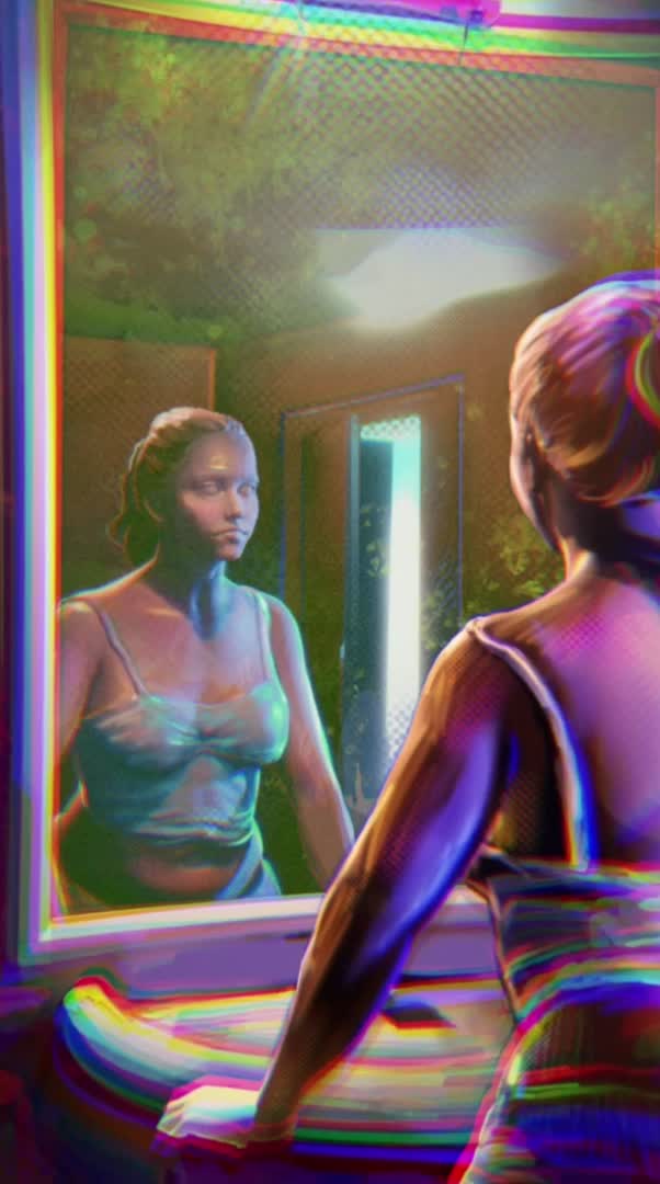 Simulacra & Simulation II