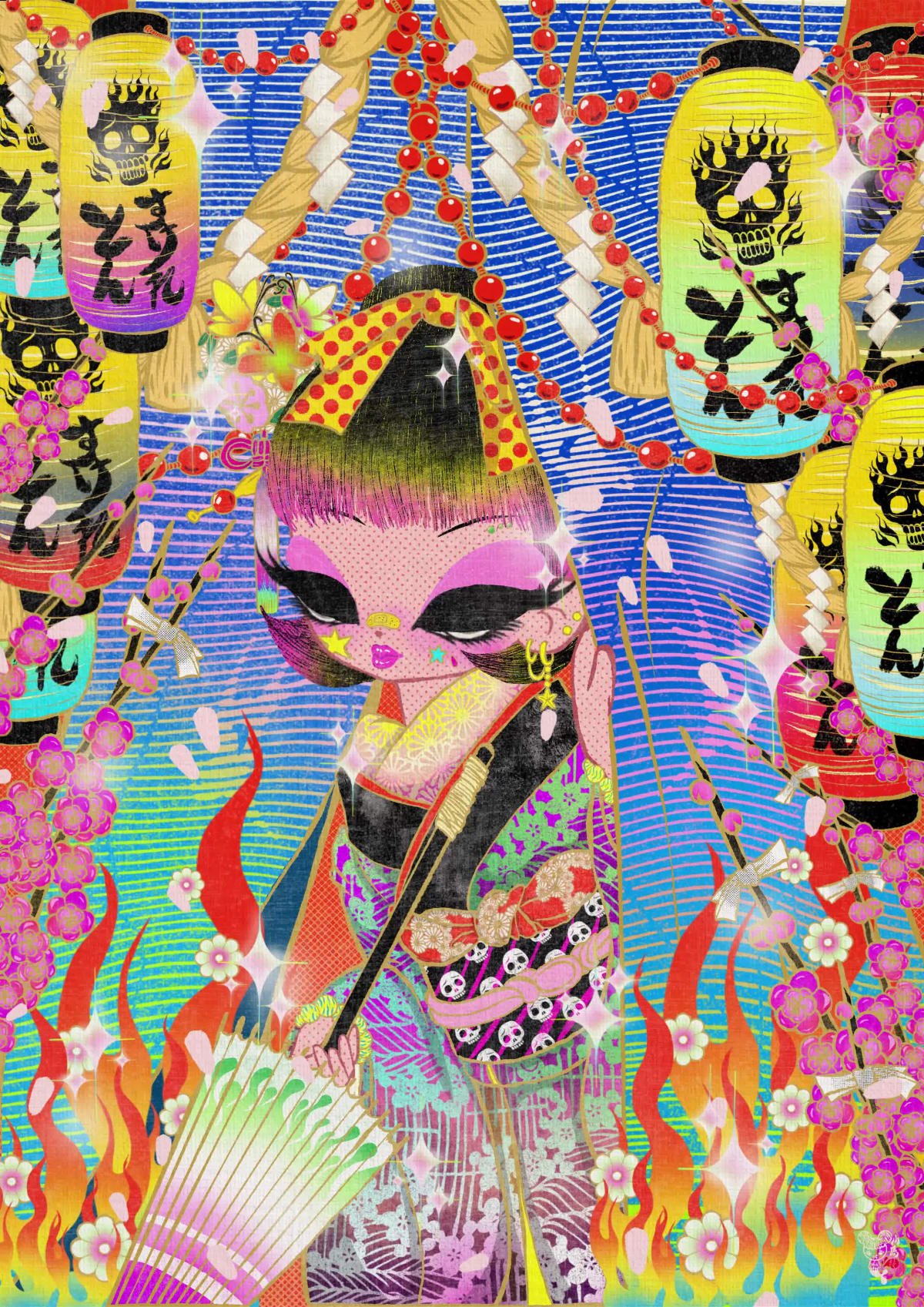 Springtide Sonata - 春潮のソナタ