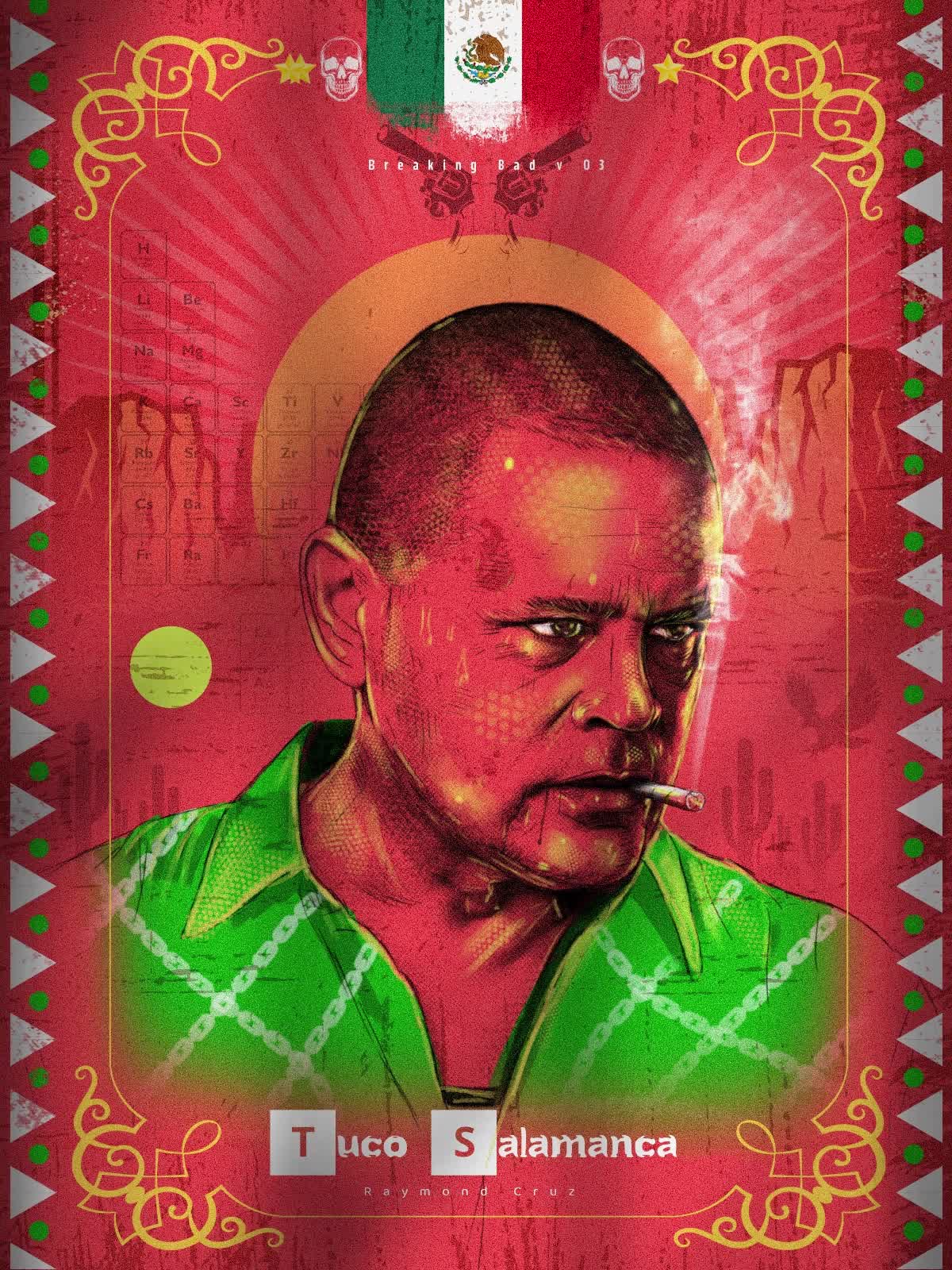 Tuco Salamanca