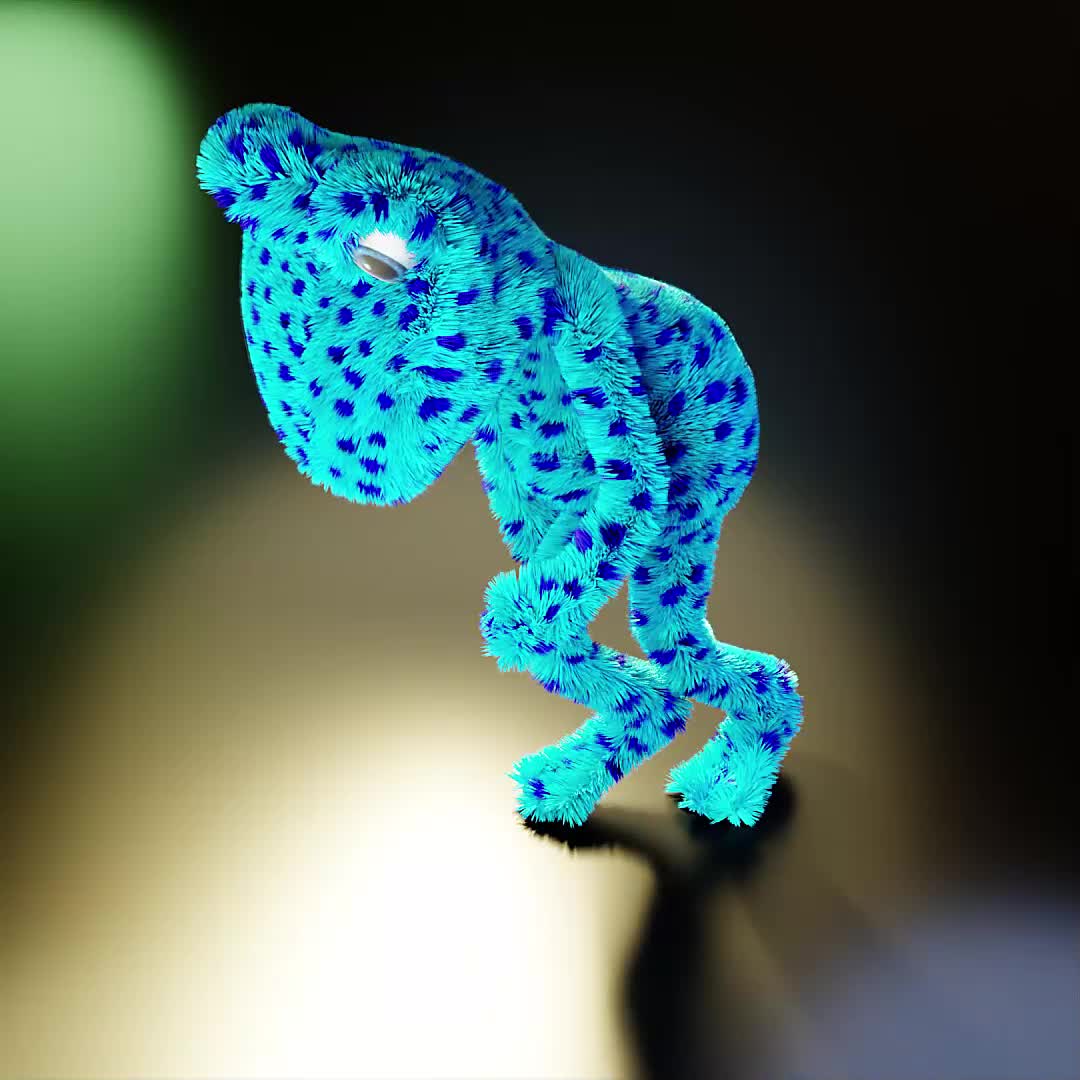 Running