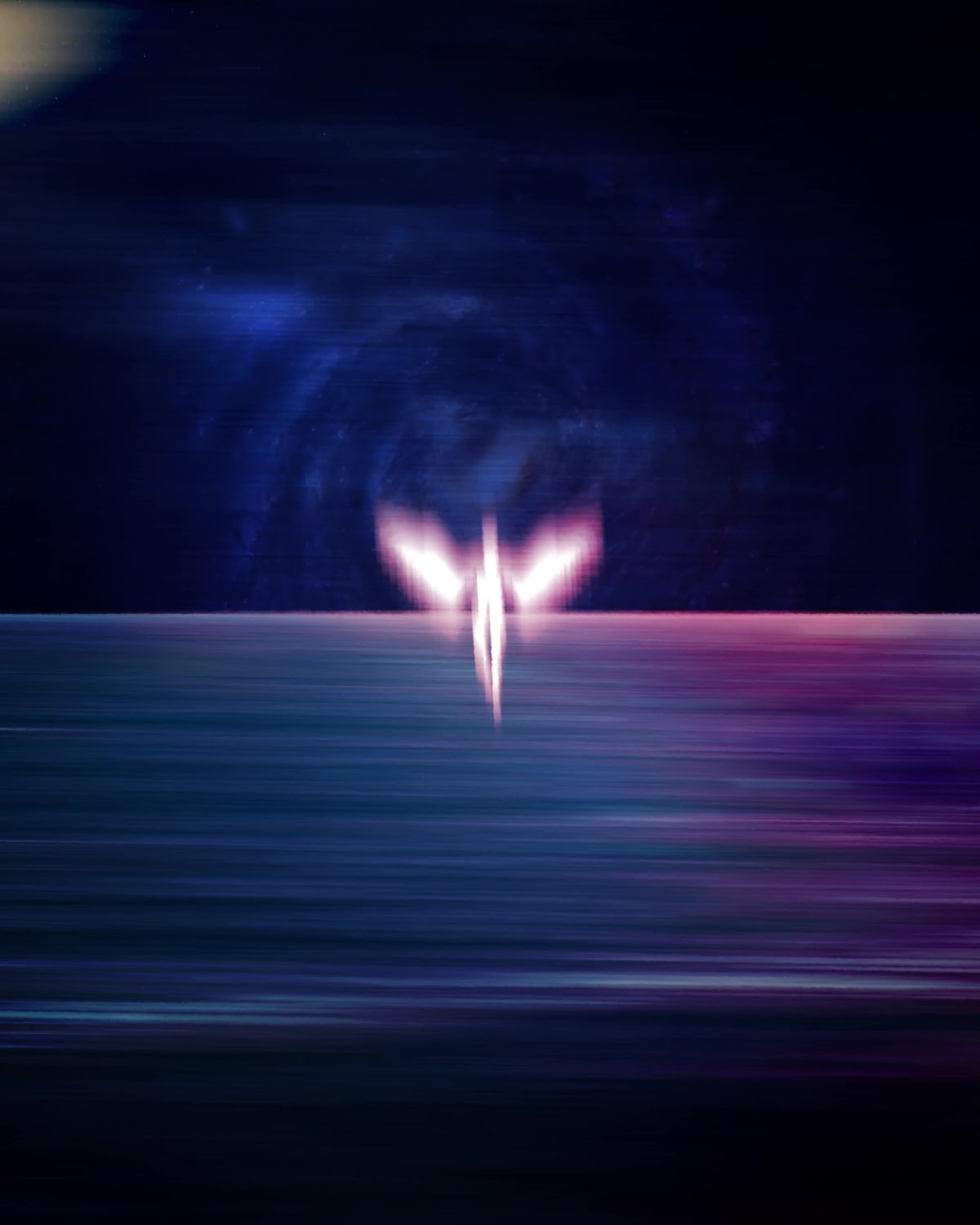 Celestial Guardian by ✭𝖘𝖕𝖊𝖑𝖑✭