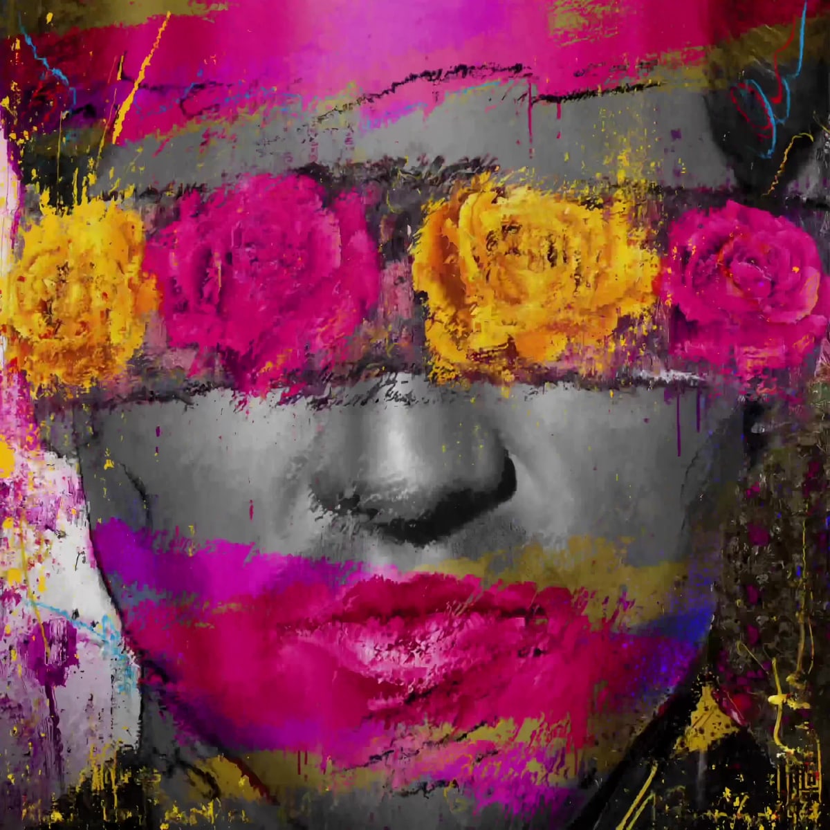 Abstract Enigmatic