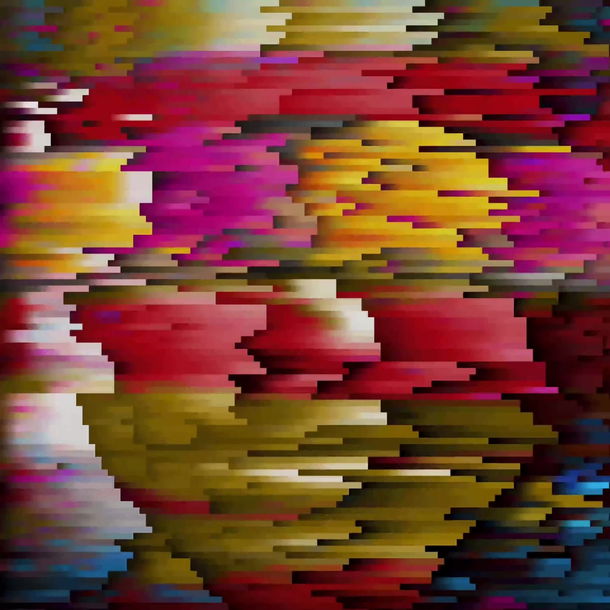 Glitch Enigmatic