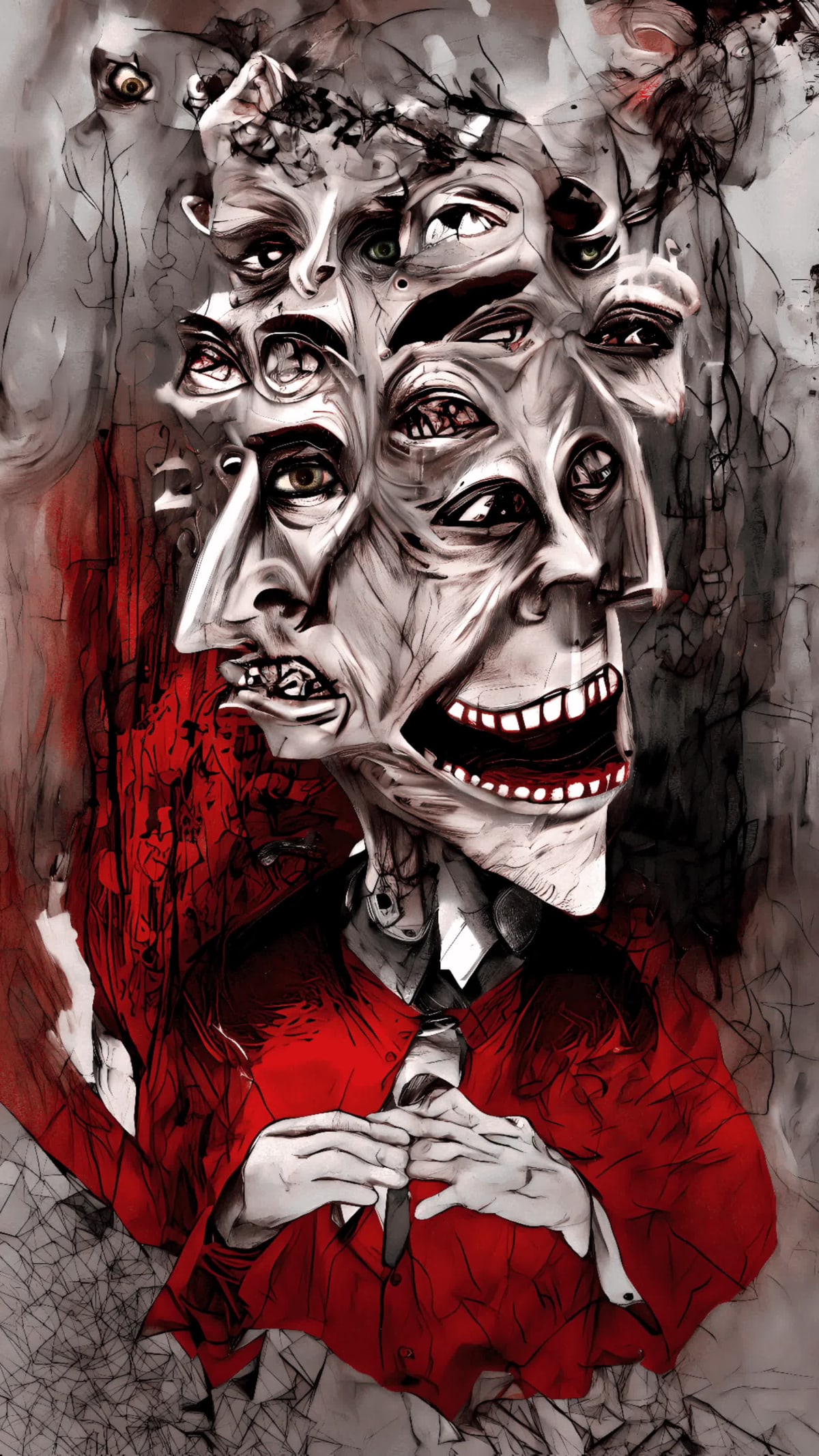 ﮩ٨ـﮩﮩ٨ـ Corporate Psychosis ﮩ٨ـﮩﮩ٨ـ