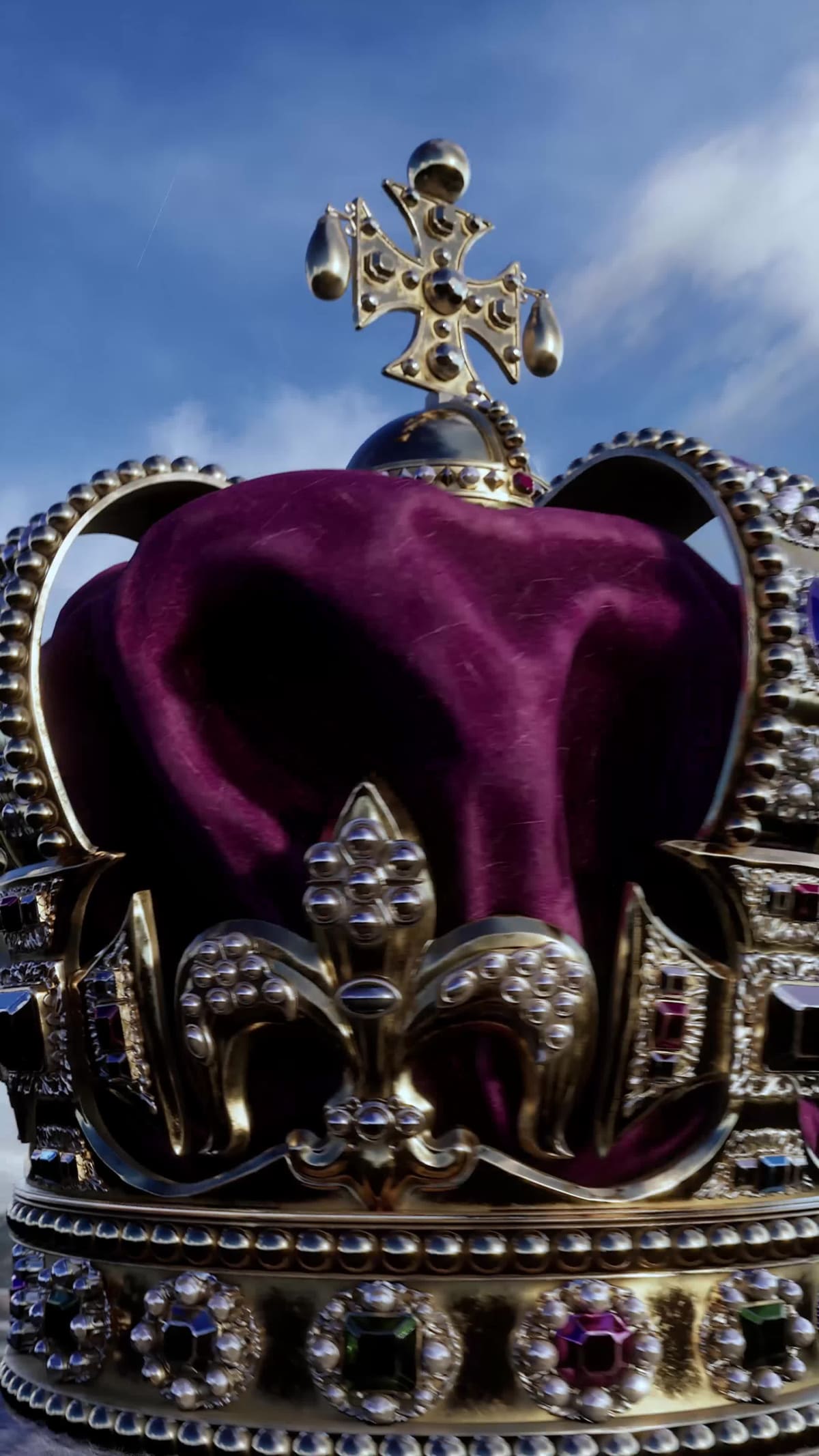 The Oath by Trevor Jones x Apollo Ent.