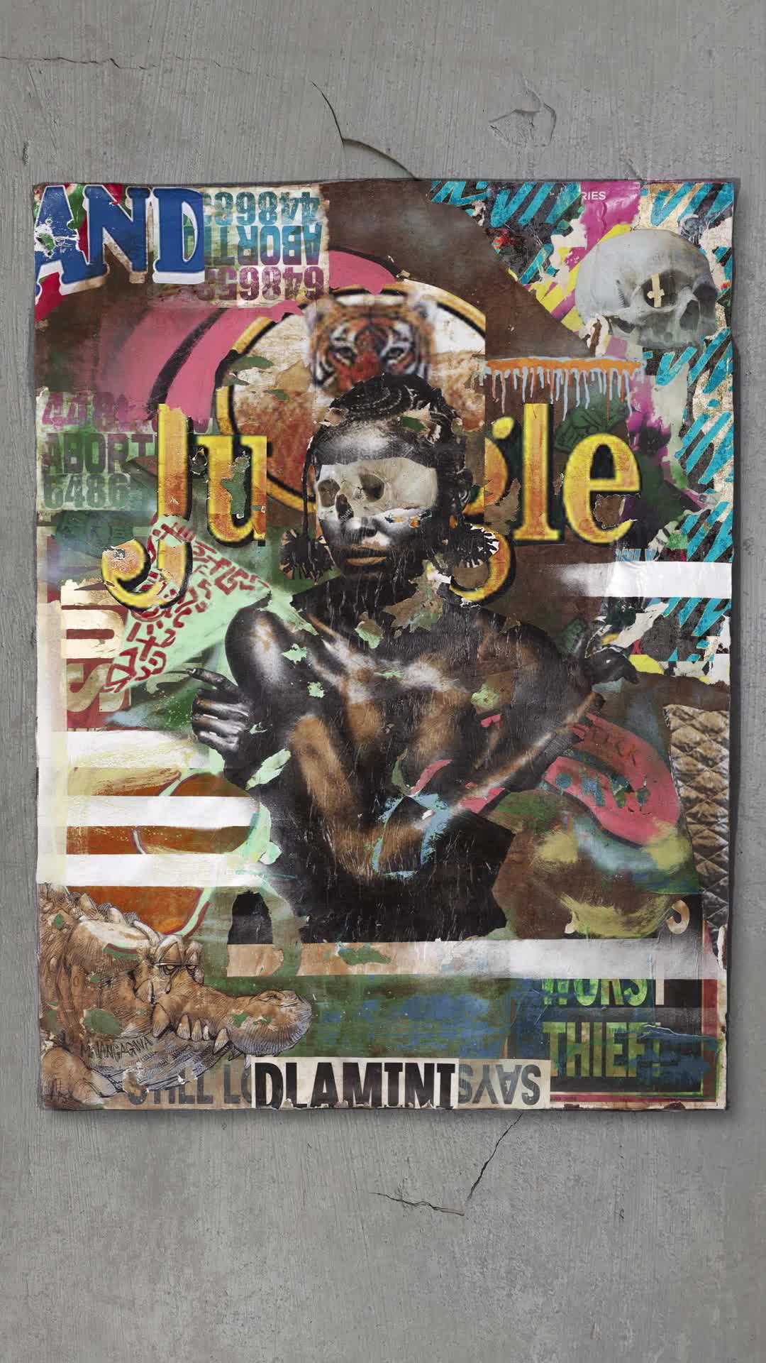 Jungle