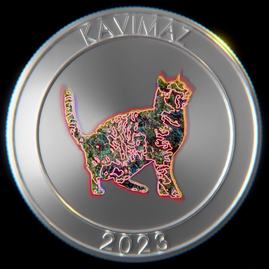 The Cat 2023