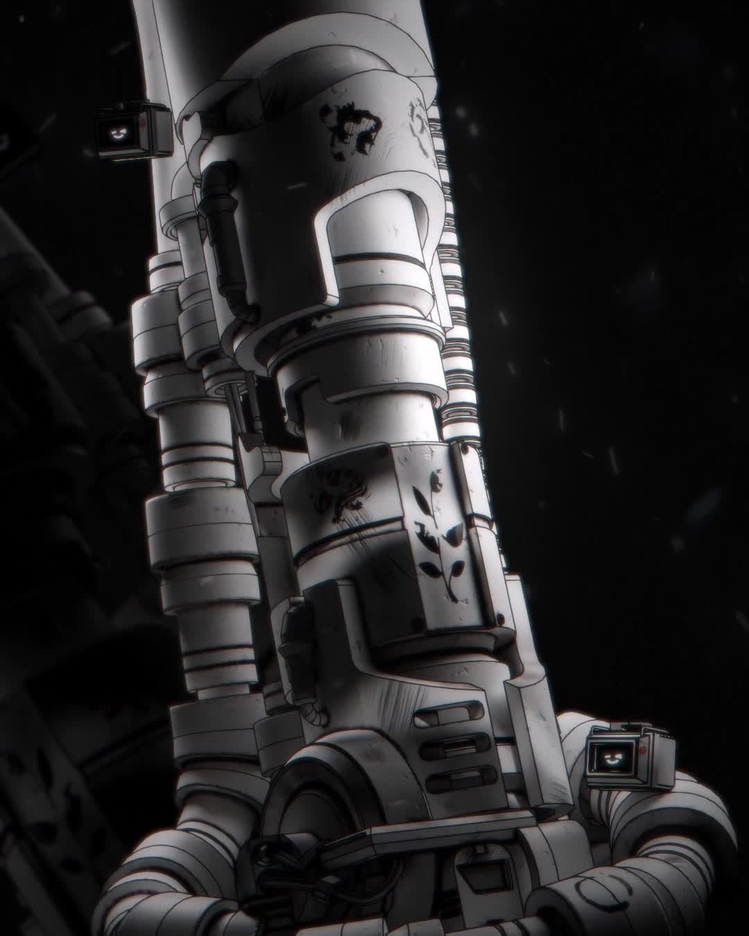 Kikai Equilibrium