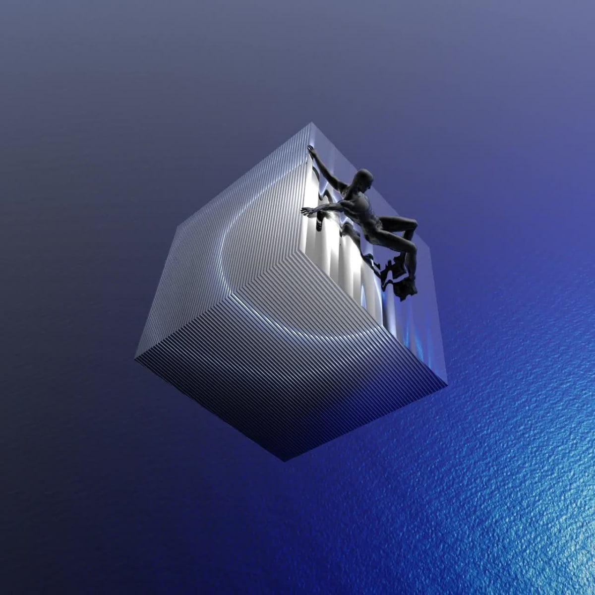 Gravity Defiance