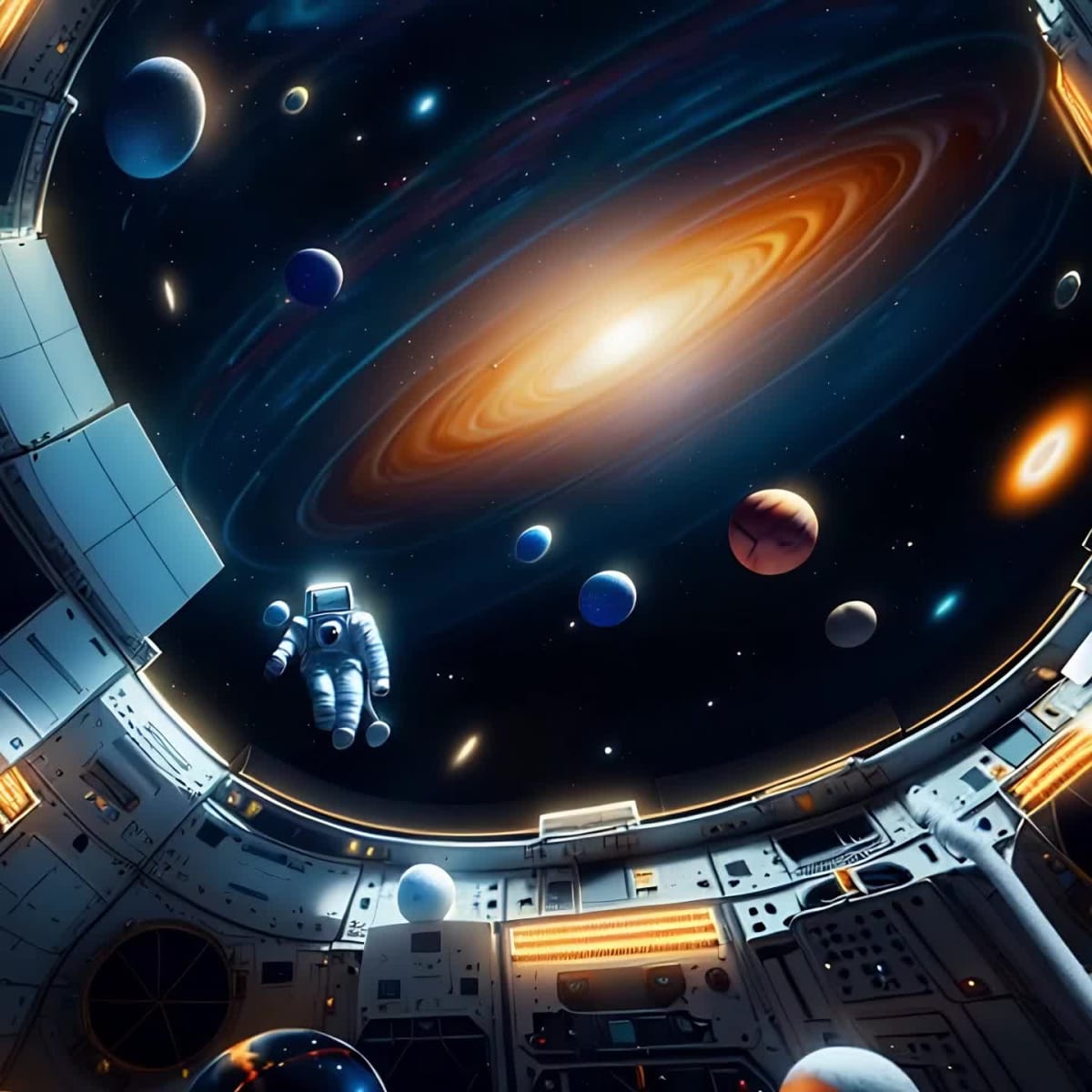 Interstellar